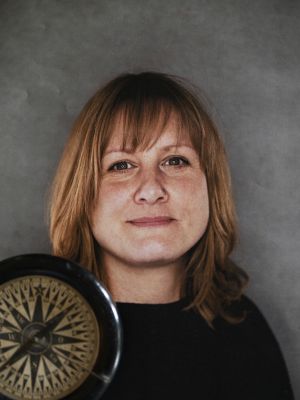 Portrait von Eva Heuermann