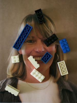 Portrait von Sabrina Löhden