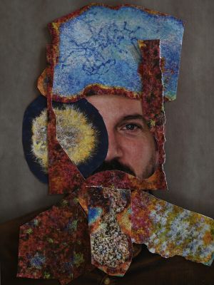 Portrait von Mirko Thielking