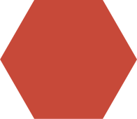 Rote Wabe