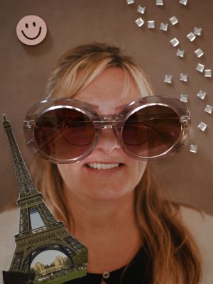 Portrait von Jessica Kirst